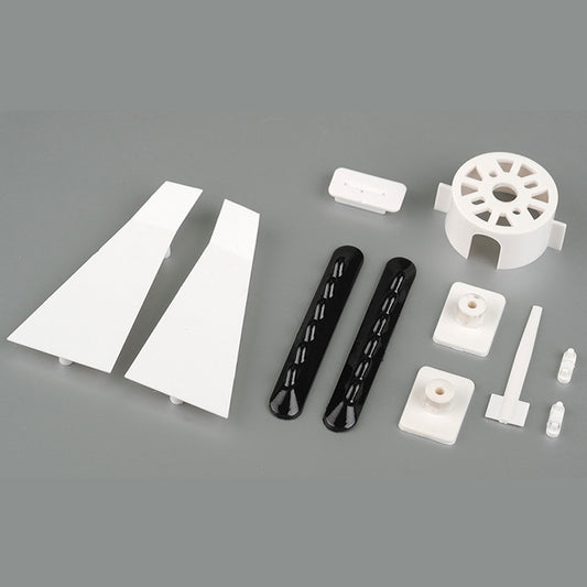 Dynam Mini P51D Plastic Parts DYN-M-P51D-08
