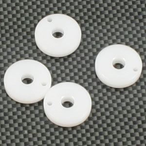 HoBao Hyper Mini St/Hyper Tt Optional Shock Pistons H11281