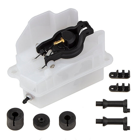 Team Associated RC8B4 Fuel Tank AS81557