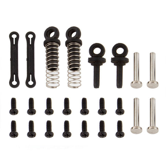 Associated SC28 Hardware Pack AS21428