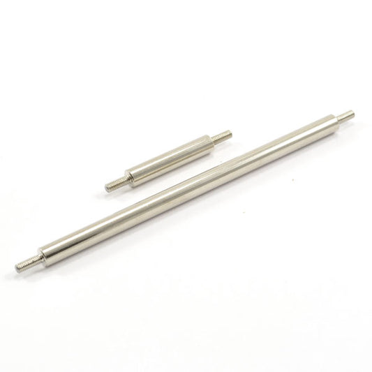 FTX Mauler Steel Steering & Servo Link (128mm & 50mm) FTX8784