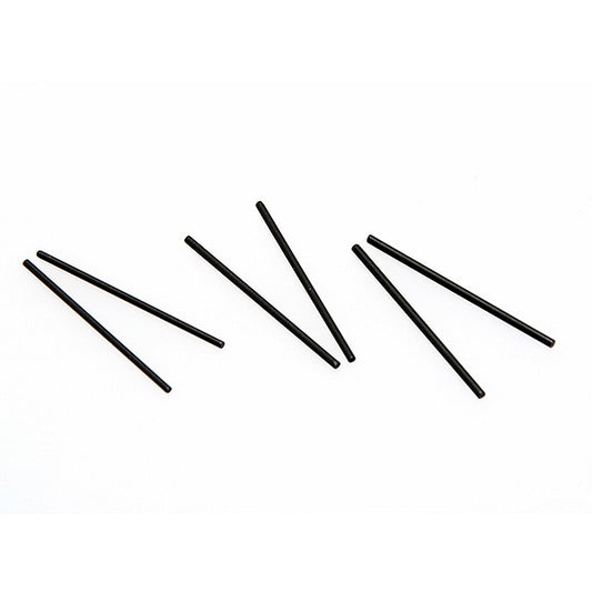 CEN Racing Tension Bar 1.3mm/1.4mm/1.5mm, 2Pcs Each CEN-CQ0159