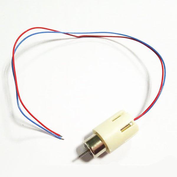 Volantex Motor Coreless 8mm-#2 761-2 V-PM1102