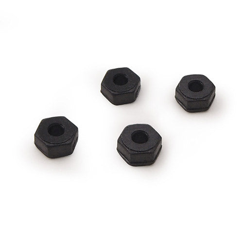 Carisma GT24B Plastic Screw Nut for Wheel CA15416