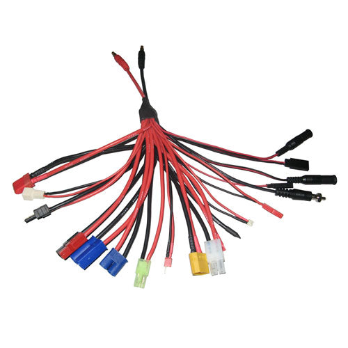 Etronix 18-in-1 Charging Cable ET0286