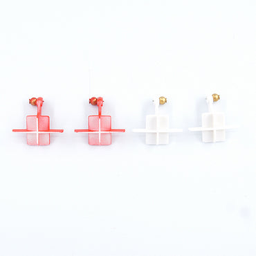 XFly 64mm T-7A Red Hawk Control Horns XF103-10