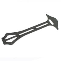 FTX Vantage Upper Plate(Carbon) 1Pc FTX6370