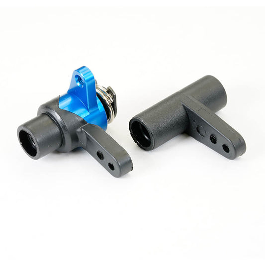 FTX Banzai Nt Servo Saver Steering Assembly FTX6443