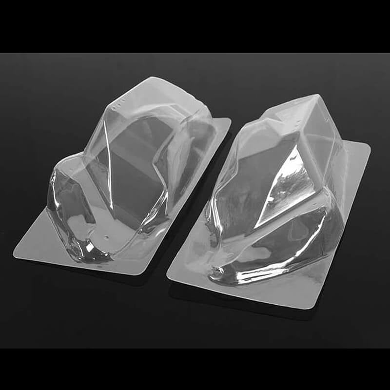 RC4WD Inner Fender Set for Axial Wraith Z-B0042