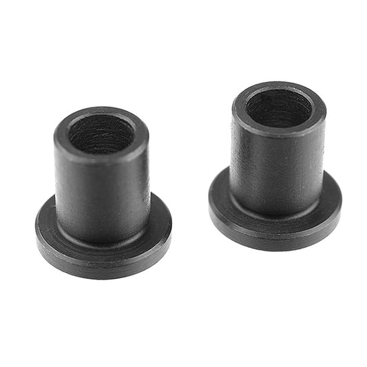 Corally Steering Plate Bushing Steel 2pcs C-00140-011