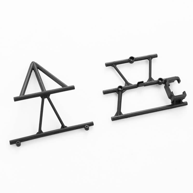 FMS 1:24 12404 FCX24 Lemur Anti Roll Bar Centre Support FMS-C2291