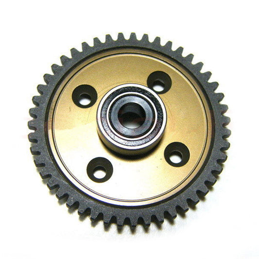 HoBao Hyper7/8 Lightweight Spur Gear 47T for Std Diff H88240