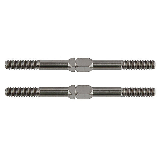 Team Associated Factory Turnbuckle 45mm AS1404