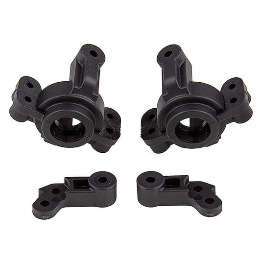 Team Associated Apex 2 Steering Blocks AS31852