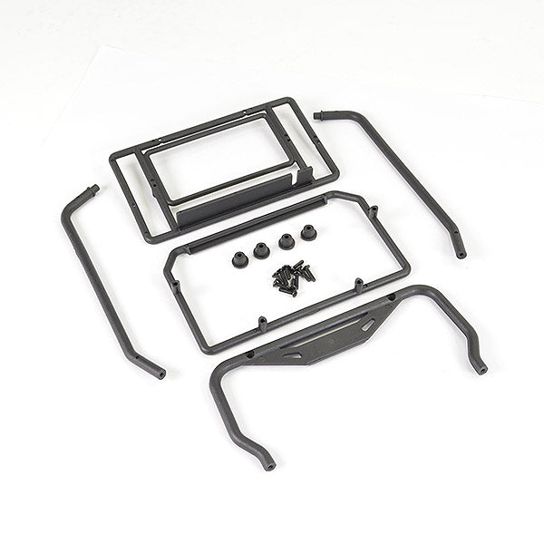 FTX Outback Ranger XC Moulded Roof Rack & Cage FTX9475