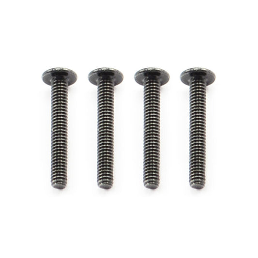 FTX Outback Button Head Screw M2*14 (4) FTX8215