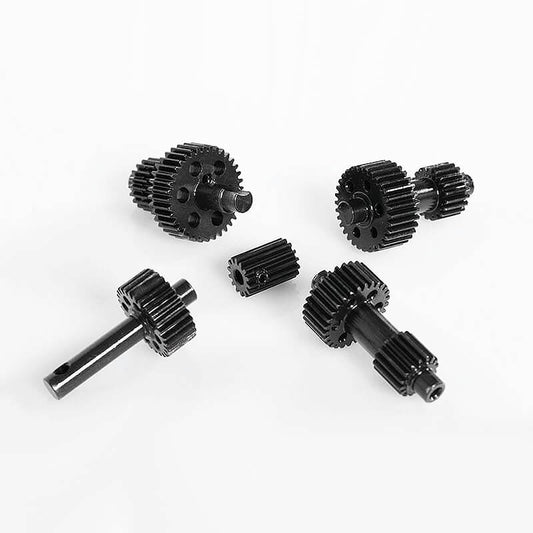 RC4WD Replacement Gears for R4 Transmission Z-G0067