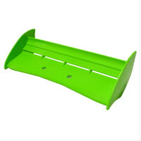 HoBao Hyper 8 Rear Wing Green H88035GN