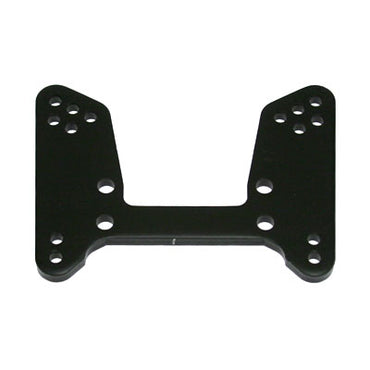 HoBao Hyper 7 Front Shock Tower Black H87025B