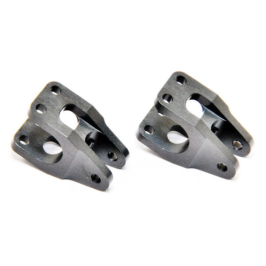HoBao Dc-1 CNC Link Mount for Axle Housing (2) H230112