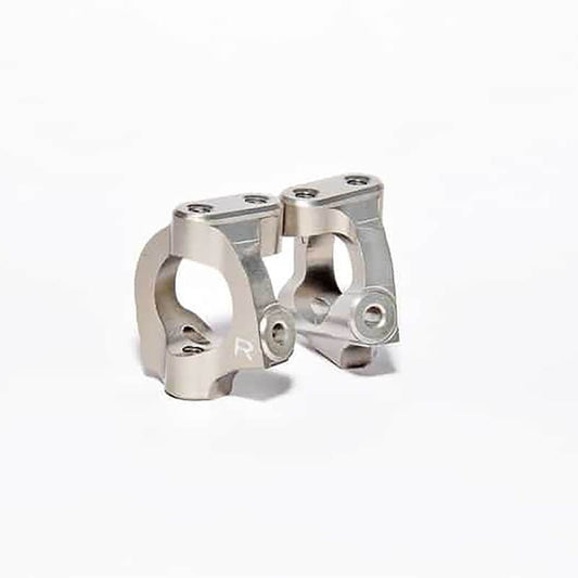 HoBao Hyper Ex10 CNC Alum. C-Hubs 10 Degree HOP1-0061