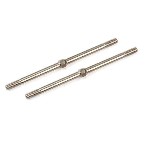 Team Associated RC8T3 Turnbuckles 4 X 85mm AS81320