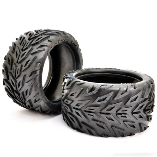 HoBao Hyper MT Monster Truck Tyre with Insert HBT-502