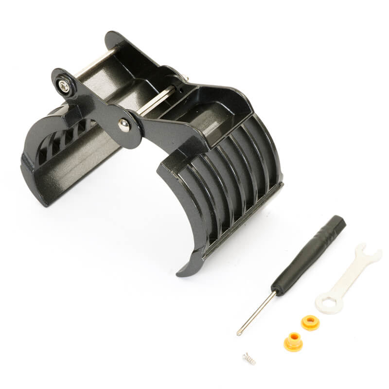 HuiNa CY1592 Timber Grab CYP1091