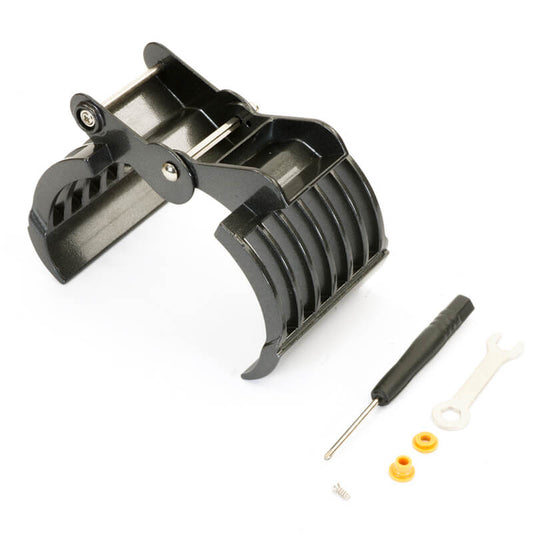 HuiNa CY1592 Timber Grab CYP1091