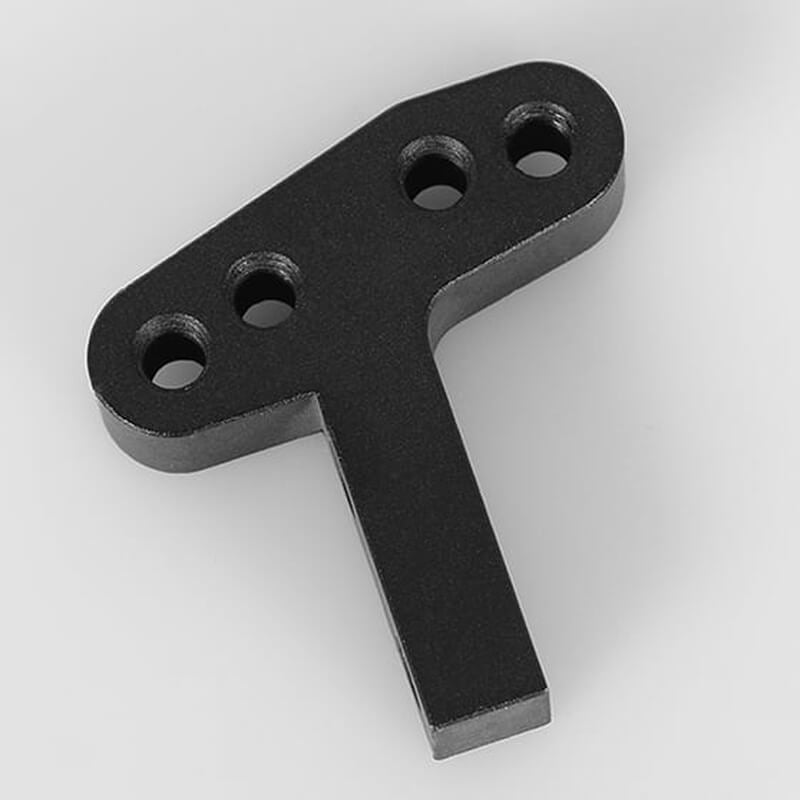 RC4WD Bully 2 Lower Link Mounts (2) Z-S1065