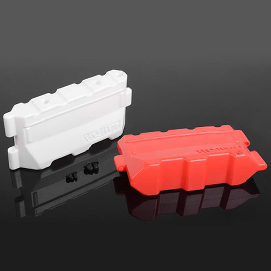 RC4WD Plastic 1:10 Construction Barriers Z-X0040