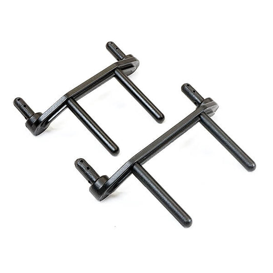 FTX Ramraider Body Post Set FTX10229