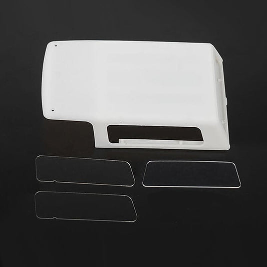 RC4WD Micro Series Truck Topper for Axial SCX24 1:24 1967 Chevrolet C10