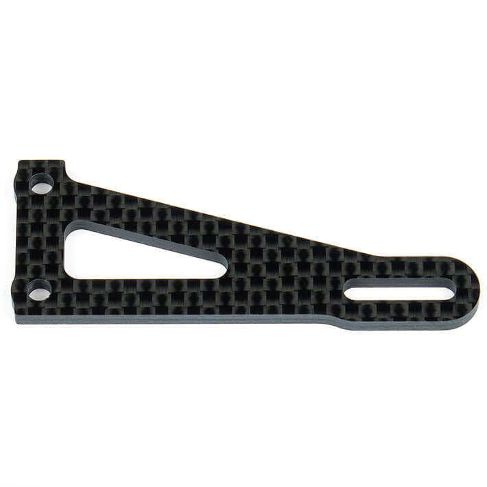 Team Associated TC7.2 Servo Mount Brace AS31777