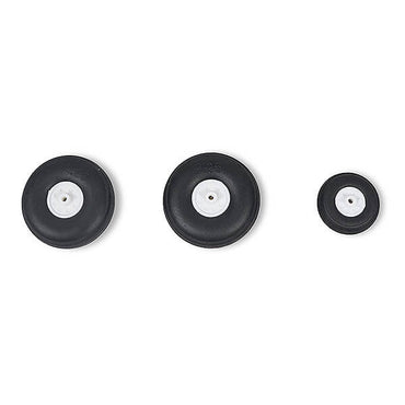 XFly Su-27 Wheel Set XF109-07