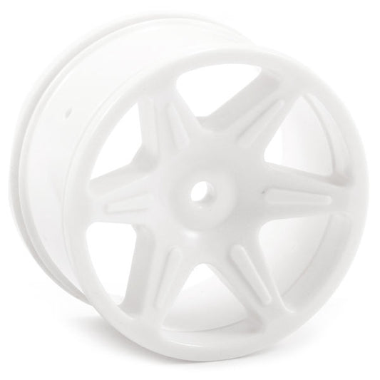 FTX Comet Buggy Rear Wheel White FTX9077W