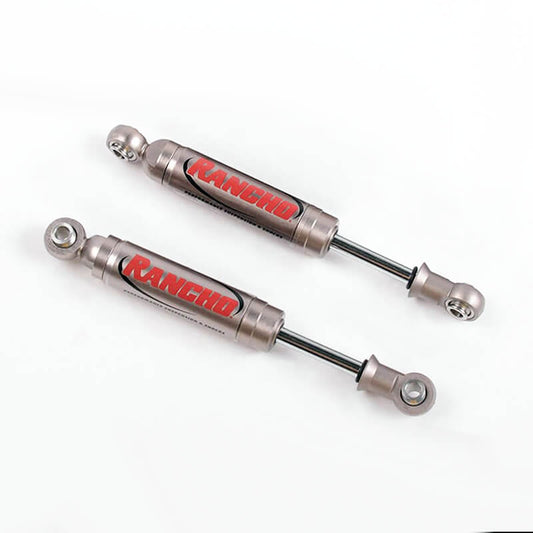 RC4WD Rancho Rs9000 XL Shock Absorbers 80mm Z-D0077