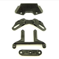 HoBao Hyper ST Pro Front Body Mount Accessories H86202