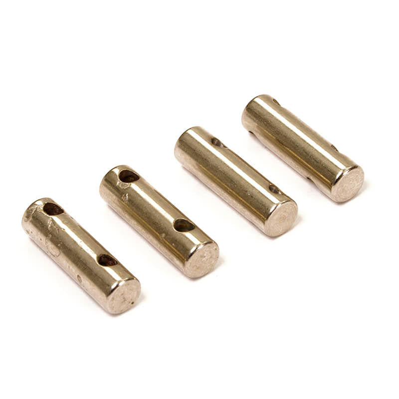 FTX Havok Diff Cup Posts (4Pc) FTX10620