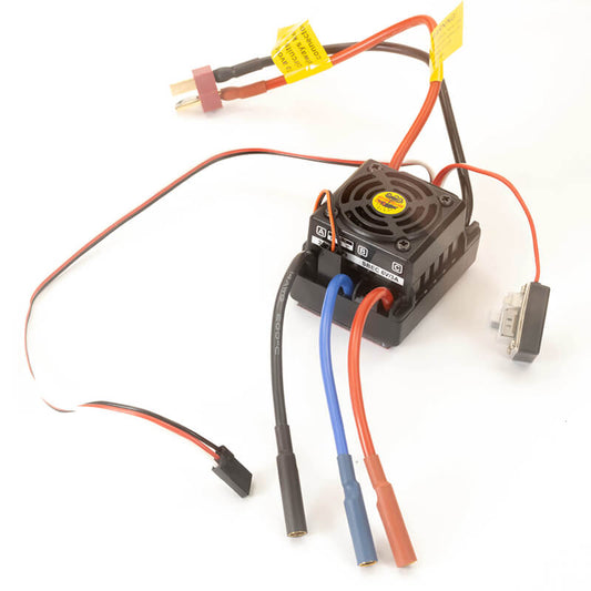 FTX Stinger 60A Brushless Speed Control FTX10553