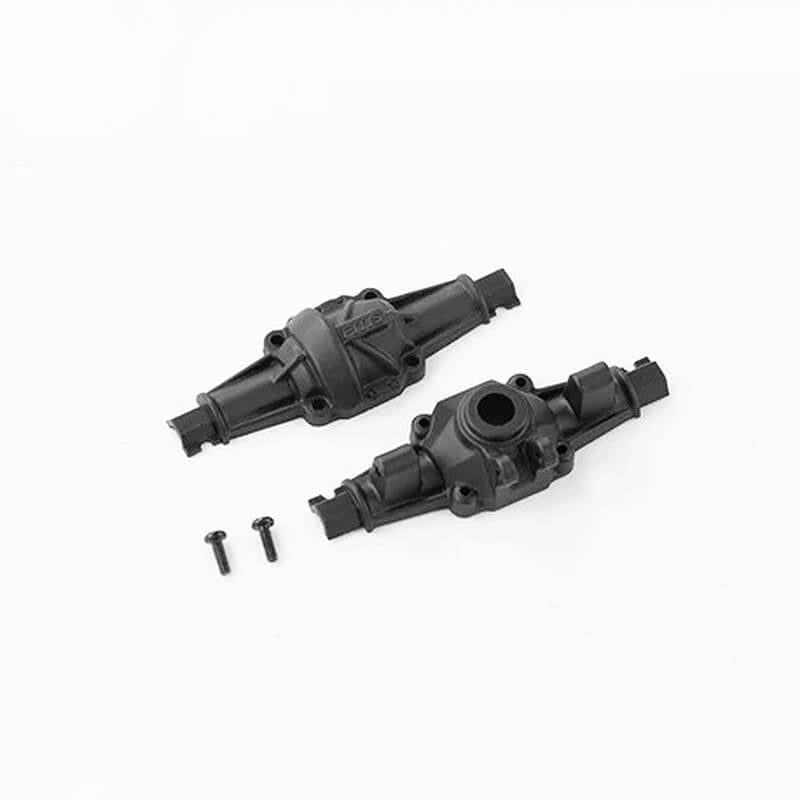 FMS FCX 1:24 12401 Power Wagon Axle Plastic Parts FMS-C3018