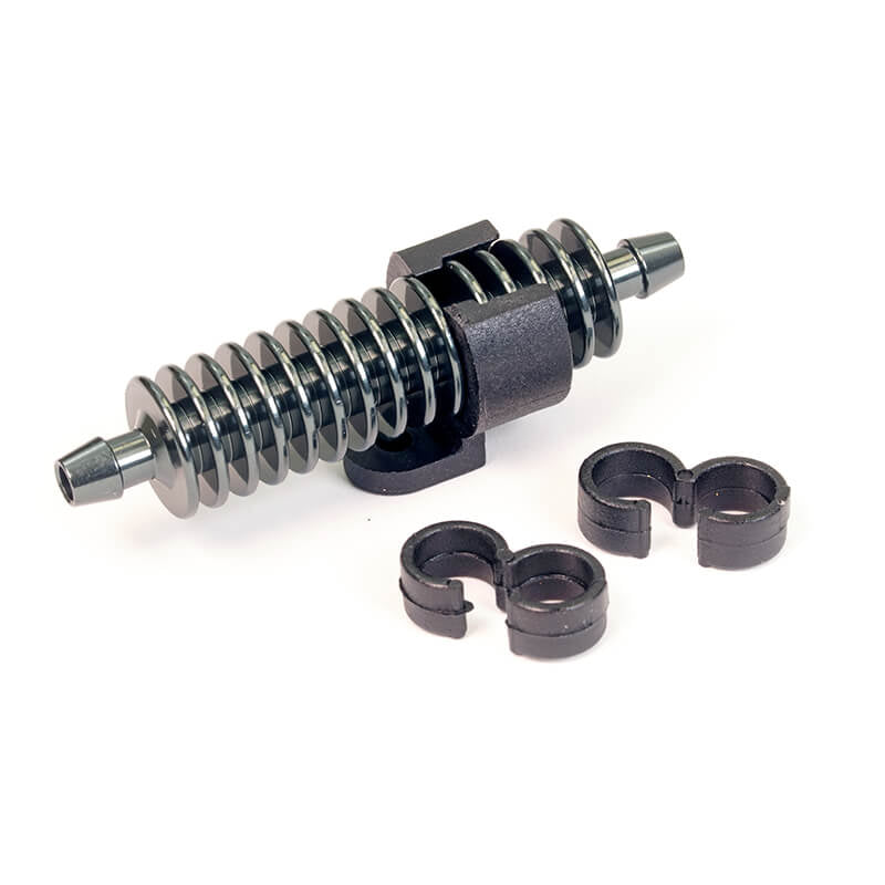 Fastrax 1:8 Exhaust Gas Cooler FAST897