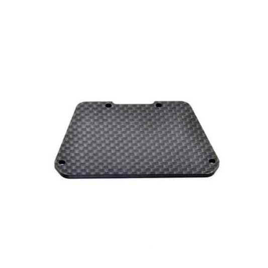 HoBao Hyper Ex10 Carbon Fibre ESC Tray H40102