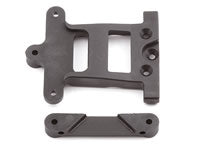 Team Associated B44 Rear Chassis Plate AS9726