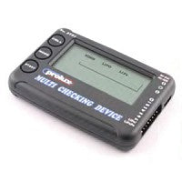 Prolux Multi Battery Checking Device PX2721