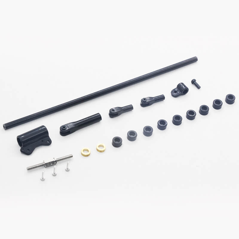 Joysway Main Boom Kicker Assembly & Fittings JY880308