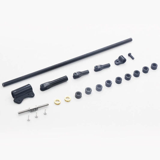 Joysway Main Boom Kicker Assembly & Fittings JY880308