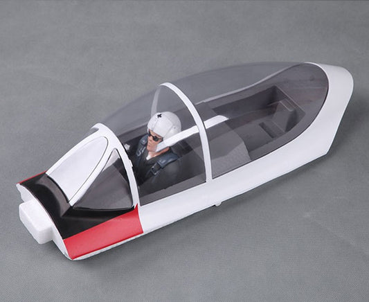 FMS 1400mm T28 Trojan V4 Cockpit (With Pilot) FS-PM105