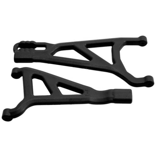 RPM Black Front Left A-Arms for E-Revo Brushless RPM81512