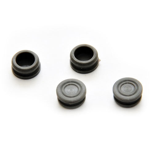 HoBao Dc-1 Side Guard Lock, 4pcs H230047